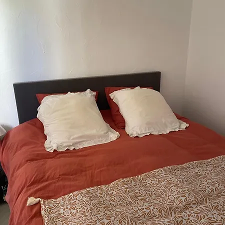 T2 Cosy Proche De La Apartment