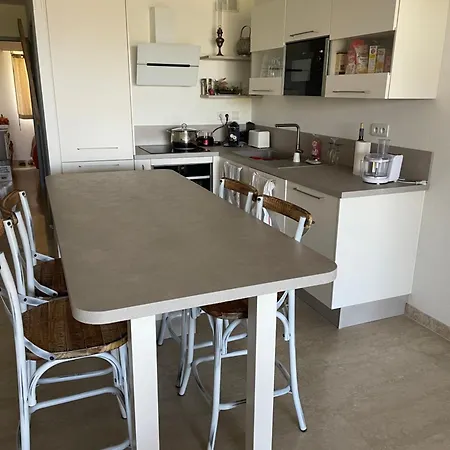 T2 Cosy Proche De La Apartment