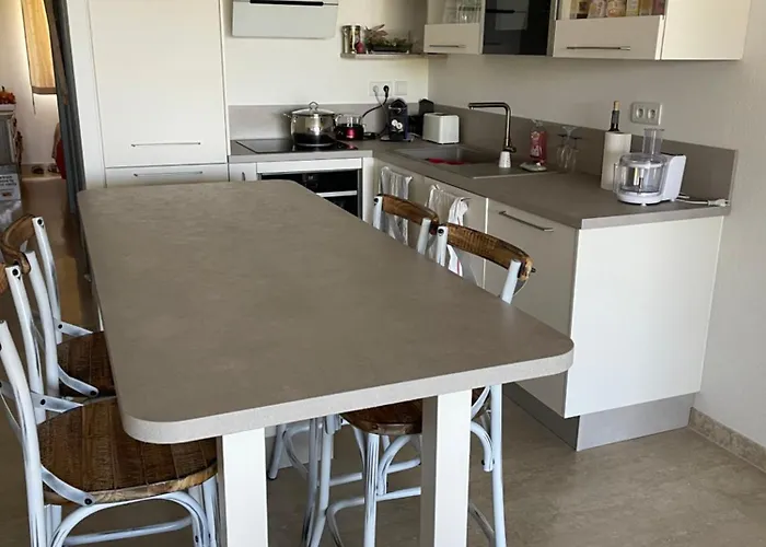 T2 Cosy Proche De La Apartment